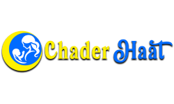 chader haat logo