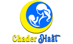 chader haat logo