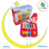 2 Vocal Piano With Xylophone