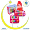 3 Vocal Piano With Xylophone
