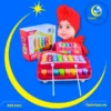 4 Vocal Piano With Xylophone