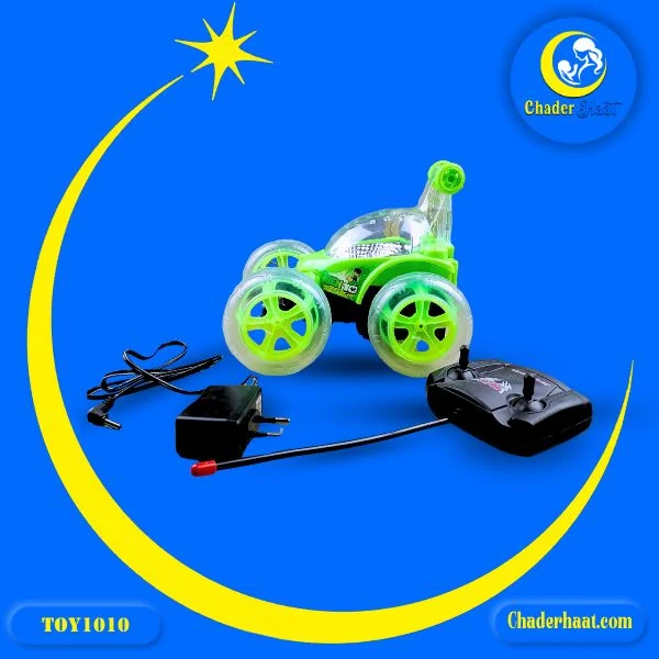 car ben10 BEN10 360