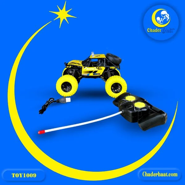 car off road RC Off Road