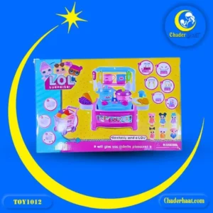 play mat big Multi Kitchen Set
