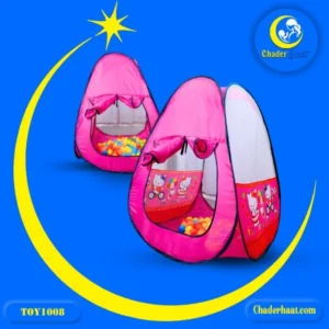 tent 100 pis Hello Kitty House